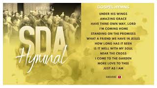 SDA HYMNAL BY HERITAGE SINGERS