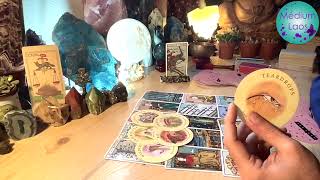 🔮 A SECRET IS REVEALED 👁️ LIBRA Love ❤️ MARCH⚡️STRONG CHANGES and MUCH More... 🦋