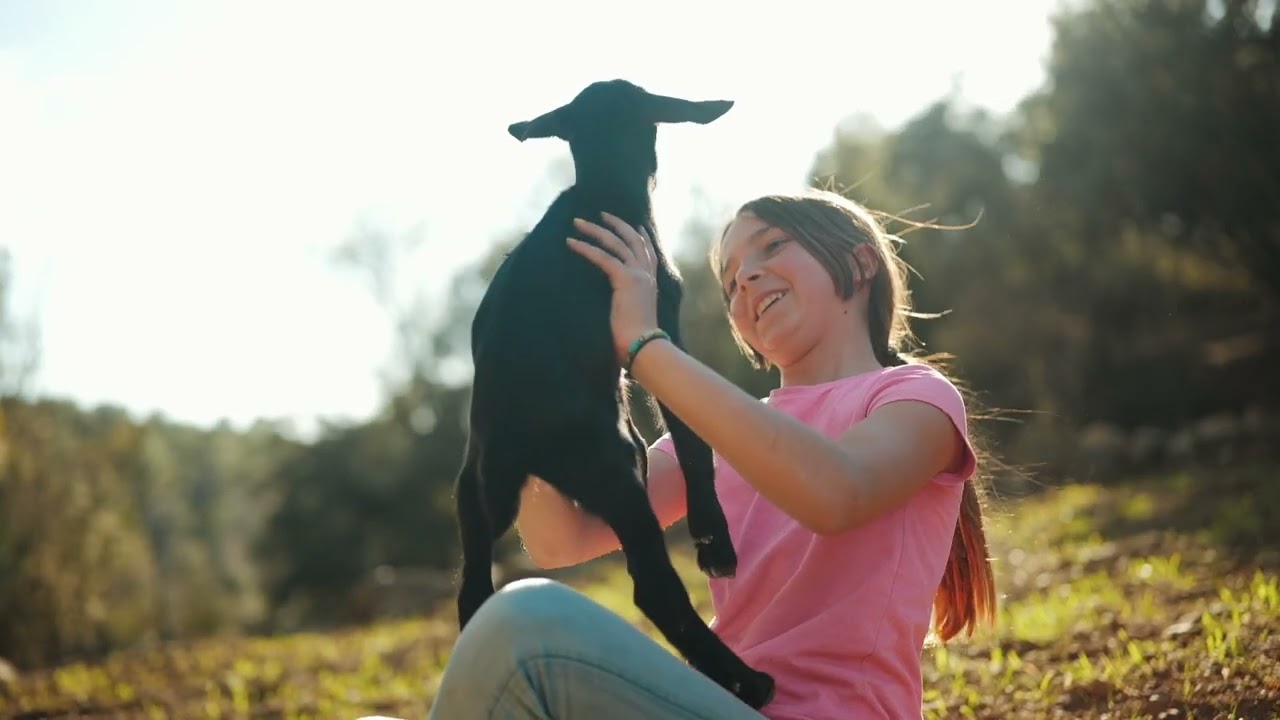 Pilote Sources Vives - ANOUCHKA