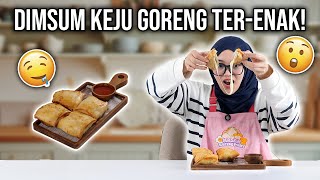 Download Lagu MASAK DIMSUM KEJU GORENG SEKALIAN CERITA LIBURAN KE BALI! MP3 Download Lagu MASAK DIMSUM KEJU GORENG SEKALIAN CERITA LIBURAN KE BALI! MP3