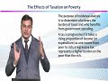 ECO615 Poverty and Income Distribution Lecture No 276