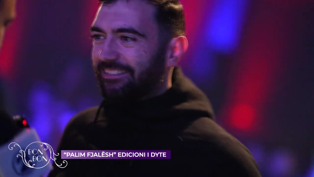 ''PALIM FJALËSH'' EDICIONI I DYTË  16.12.2024