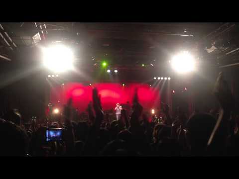 Legacy何韻詩HOCC「共存︱coexistence」3/23音樂會 - Make Me Free