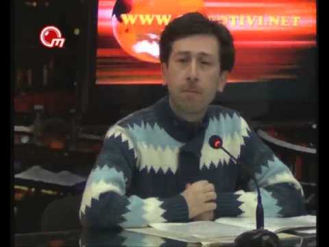 ირაკლი შონია.ზვიად გამსახურდია.30.03.2013