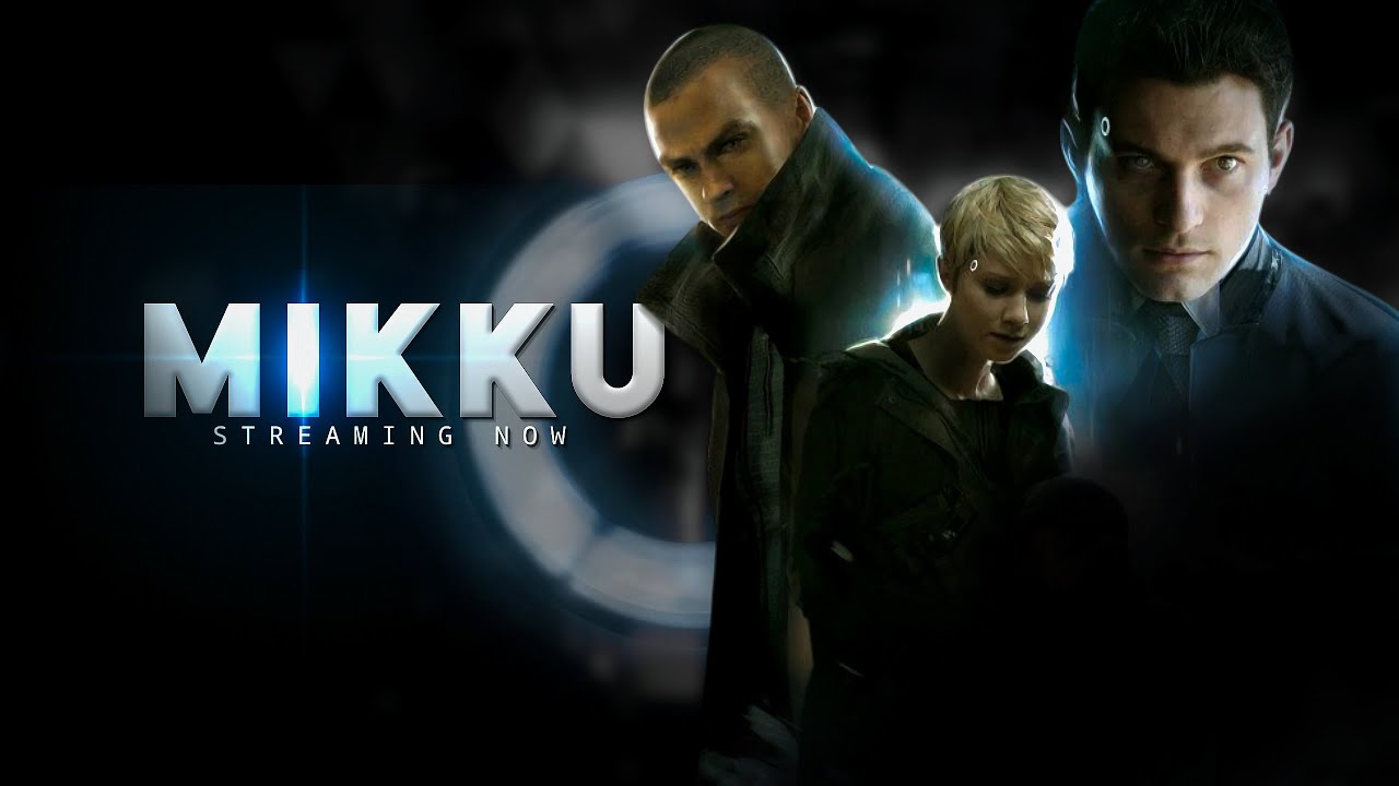 DETROID BECOME HUMAN AND RP | MKKU IS LIVE !!!! | XLATIES RP - YouTube