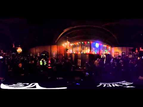 King Bucks - Girl From The City (360 Video)