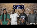 20th Episode!!! - D3 The Gas Man, NS The Mad Saint &amp; Weez | No Studio'N Network