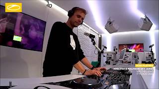 Xpectra & Maureen Sky Jones - See The Light (Tycoos Dub) [Supported by Armin van Buuren ASOT#943]