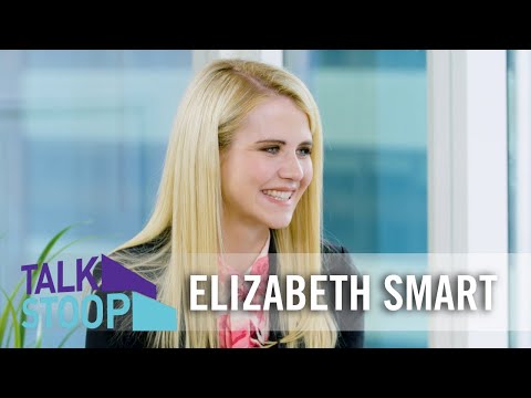 Video: Kiek turtinga Elizabeth Smart šiandien po pagrobimo? Wiki: grynoji vertė, vyras