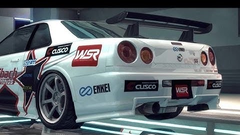 Grid 2 in 4K 60FPS online playlist gameplay in 2160P Ultra Settings