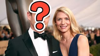 Is Claire Danes Married? Fans Want the Truth