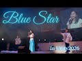 【Live Clip】Blue Star / 橋本聖子 ( In Unity2026 RINAコラボステージ)