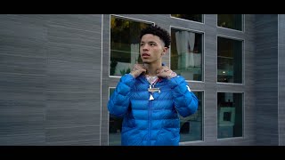 Ava Makebelieve X Lil Mosey - Pass Out