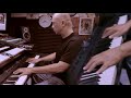 And I Love you so - piano solo ( saigon trio )