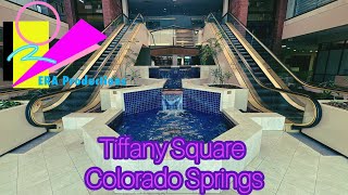 DEAD MALL REPURPOSED - Tiffany Square - Colorado Springs Colorado | ERA_Productions