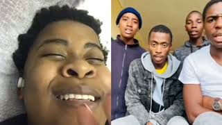 Download Lagu Madoda sabelani - Best covers tiktok addition🔥🇿🇦 MP3 Download Lagu Madoda sabelani - Best covers tiktok addition🔥🇿🇦 MP3