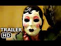 THE STRANGERS 3 Trailer (2026)