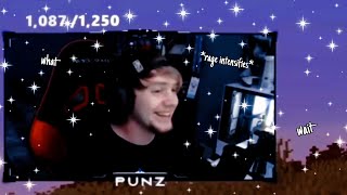 punz moments to make you smile