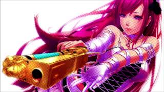 8-Bit Industrial, Lavender *Full Album* - Mockery Defeats Posterity