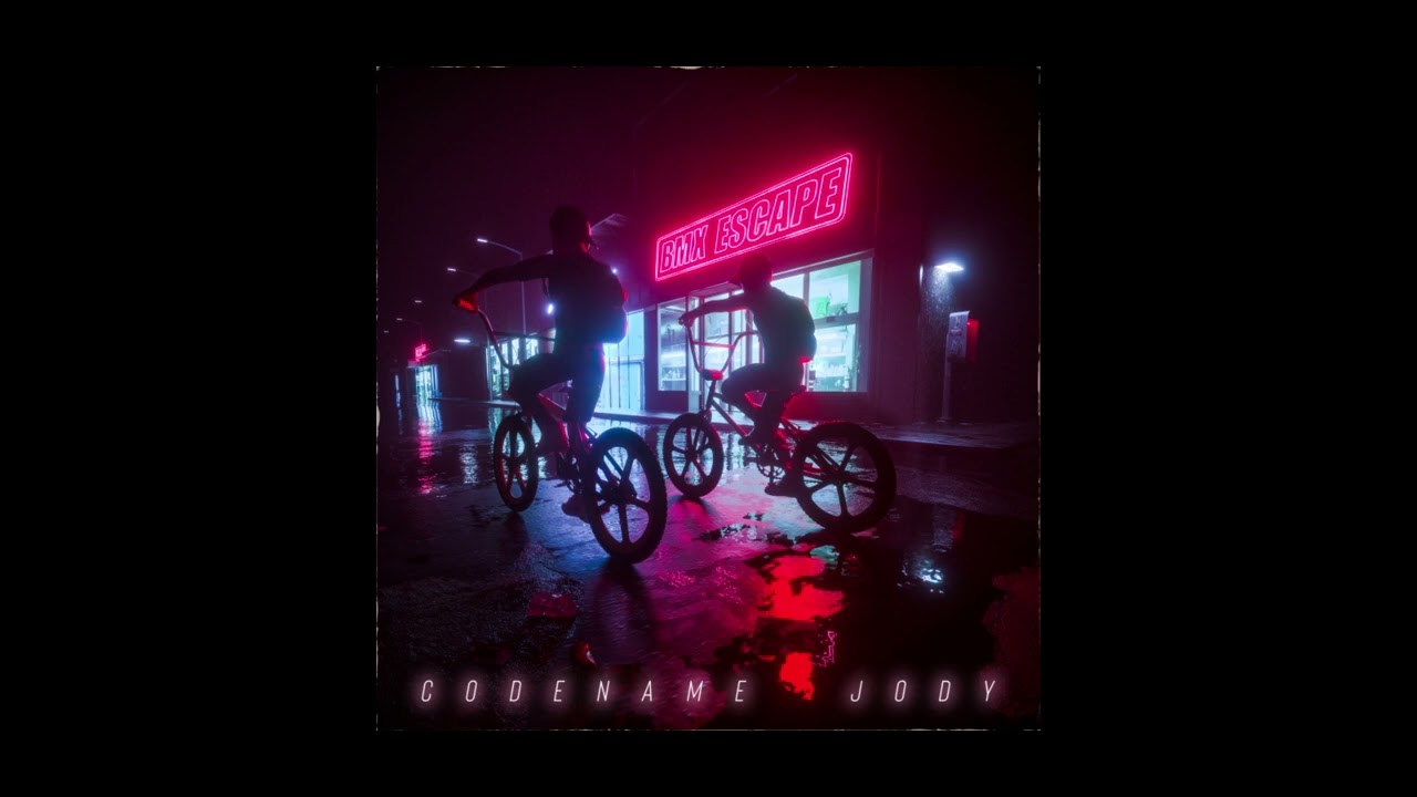 Watch BMX Escape - VHS Trailer (Official Audio) on YouTube Watch BMX Escape - VHS Trailer (Official Audio) on YouTube