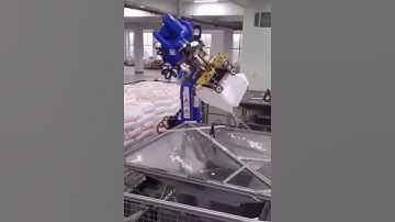 Cảnh KO thấy mỗi ngày #shorts #congnghecao #satisfying #robot #maymoc #automation #auto #machine