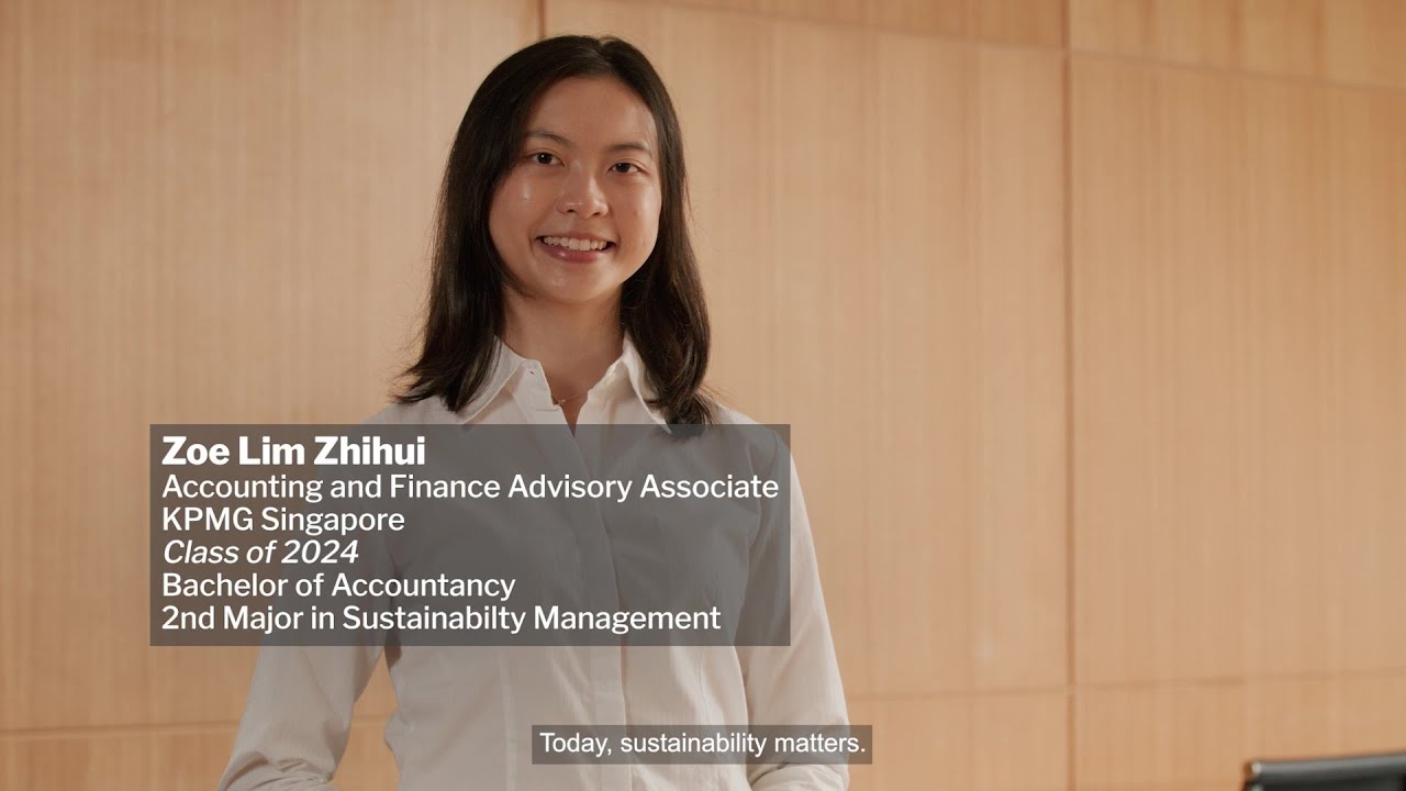 Aspire@SOA – Aspiring to Drive Sustainability