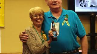 Lyford High School 2015 "60's" class reunion