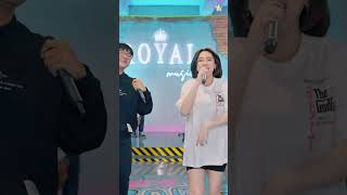 Cinta Lama Bersemi Kembali - Happy Asmara Ft WahyuSax #clbk #happyasmara #wahyusax #beranda