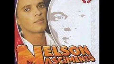 Nelson Nascimento" Rei da pisadinha - Nova Dana
