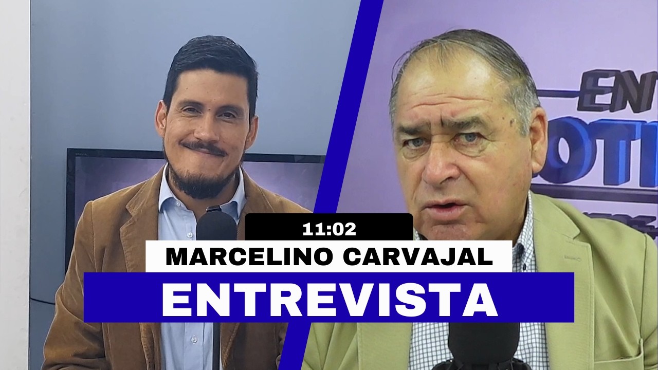 EntreVista de Actualidad