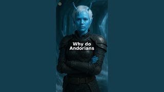 Andorians Love Scary Costumes Star Trek Humor