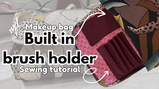 The Makeup Bag Everyone Asked Me For | Full Tutorial
