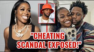 Claressa Shields Caught Cheating? Remy Ma Finally Responds!