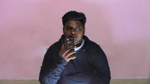 Independent filmmaker || Bound Script Register method