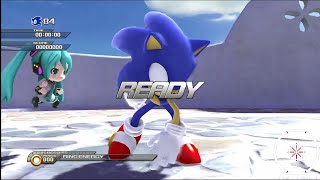 Windmill Isle Act 2 31.91