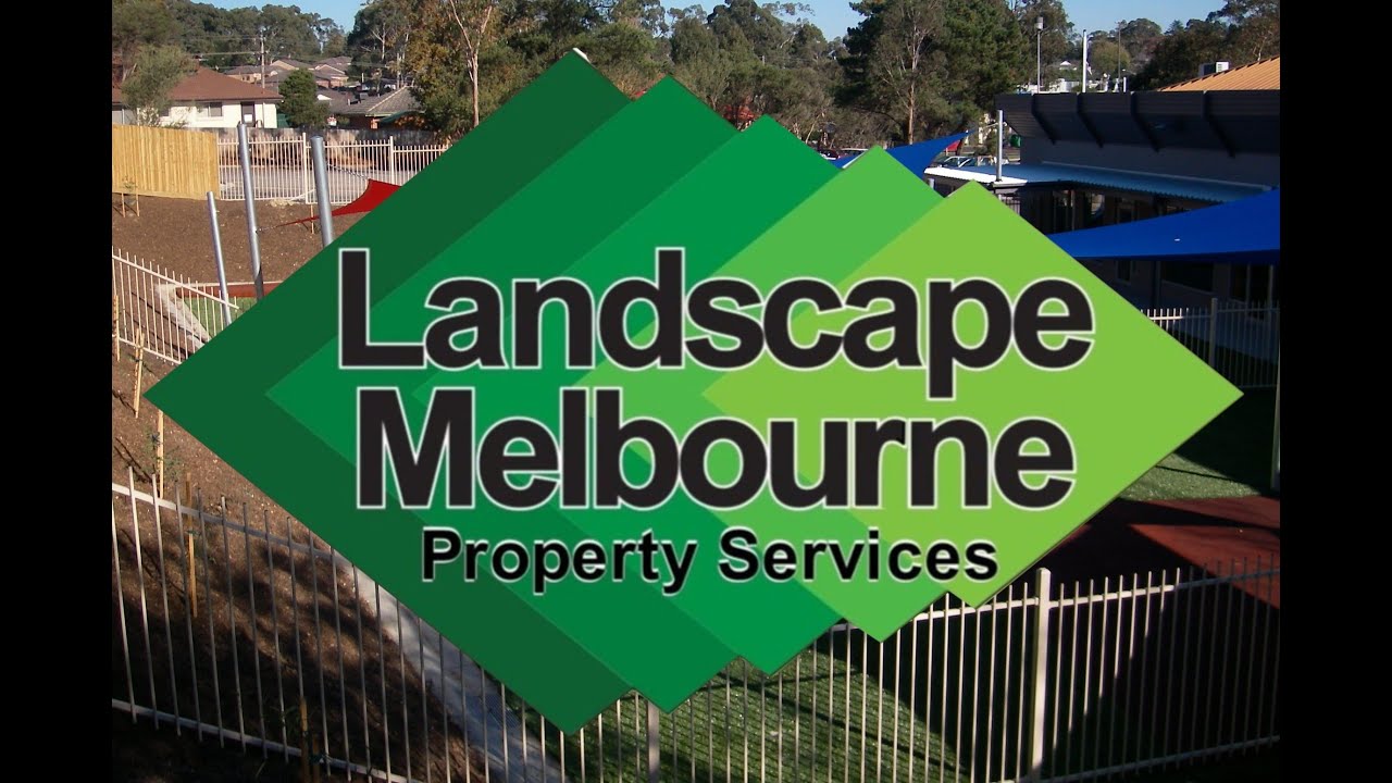 BackYard Landscaping Designs Melbourne - YouTube