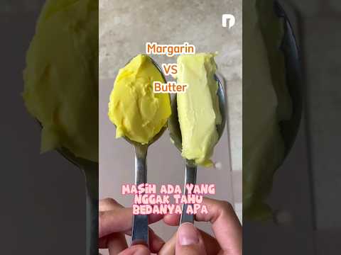 Video: Apakah mentega dari dunia lama atau baru?