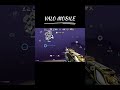 🎯 Valorant Mobile Pure Aim 🔥