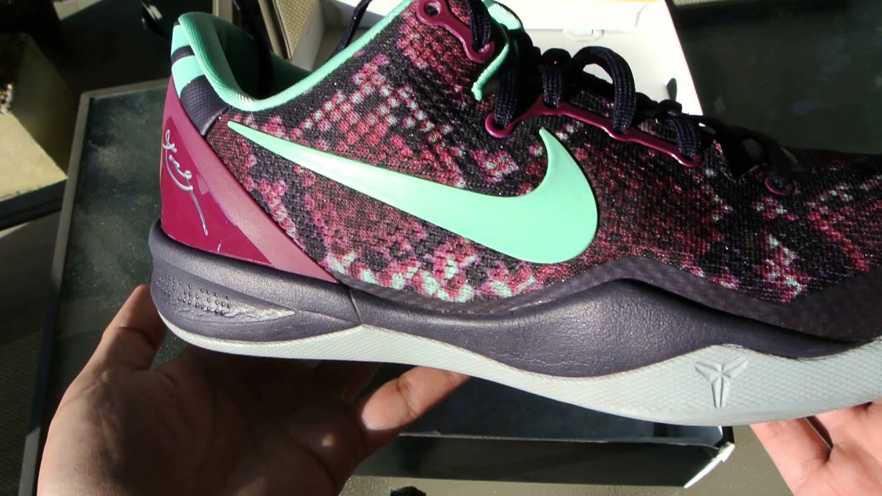 kobe pit viper
