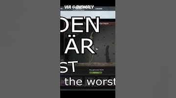 anomaly unboxes a $30 knife...