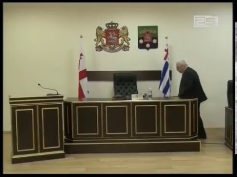 დავით კვაჭაძემ უსკოს თავმჯდომარეობის შანსი დაკარგა