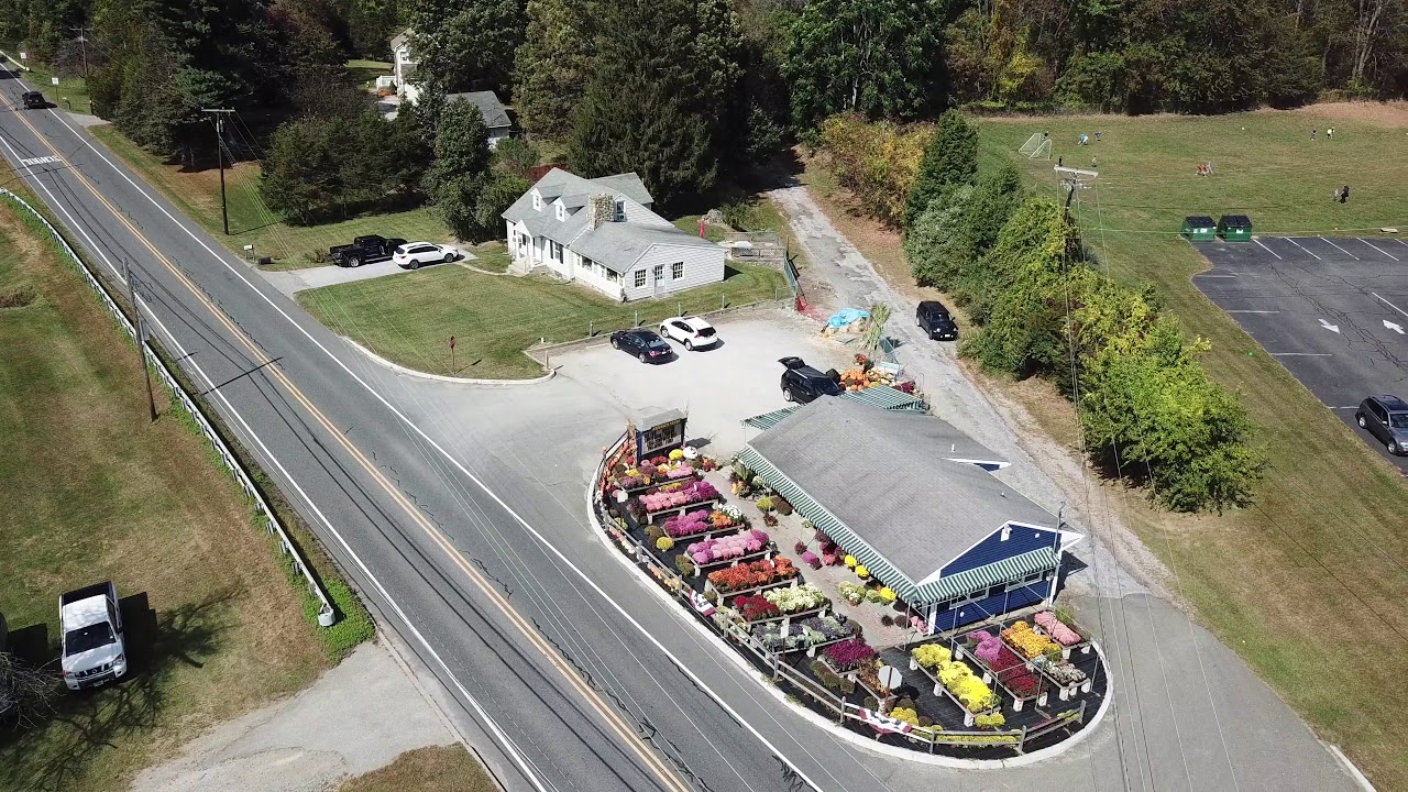 209 Newton Sparta Road 575,000 YouTube