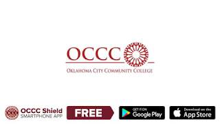 Occc Shield Awareness Video