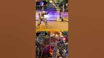 Mythic Spectre execution is out of this world..🔥