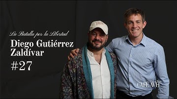Diego Gutiérrez Zaldívar: La Batalla por la Libertad