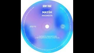 Masšh - Masingita (Bakone Dub) || Afro House Source | #afrohouse