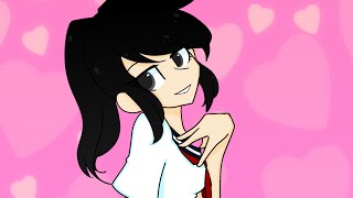 Yandere-Chan Wants To Be Senpais Girlfriend Original