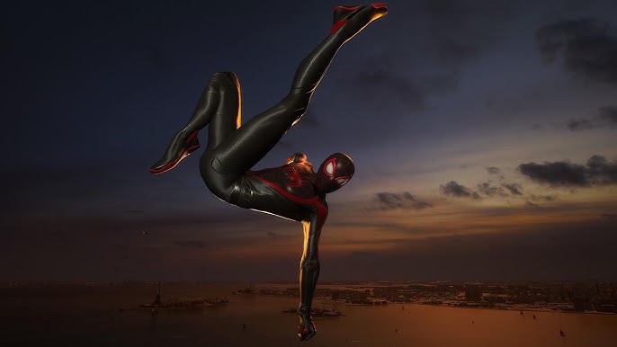 Marvel's Spider-Man 2: Sony realizará apresentação especial online com a  trilha sonora do jogo 