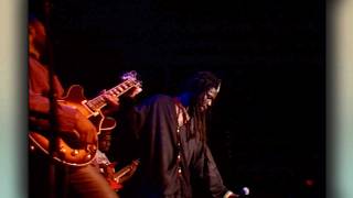 Watch Mutabaruka God Is A Schizophrenic video