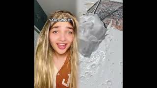 Pov The New Evil Redhead Student Sits Next To The Quirkyannoying Girl